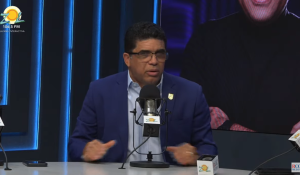Dío Astacio pide investigación profunda sobre caso de cabo acusado de matar joven en Herrera