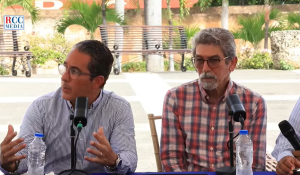 Mubarak: restauración del Alcázar de Colón preservó su integridad y originalidad