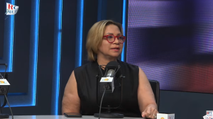 Soraya Suárez: “La gente se puso loca” con propuestas al Código Penal