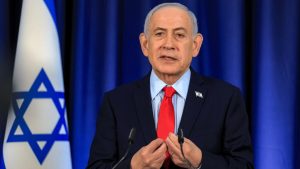 Netanyahu arremete contra alcalde de NY tras su llamado a ejecutar la orden de arresto de la CPI