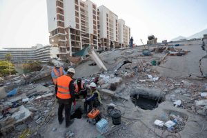 Venezuela agradece a Rusia el envío de ayuda humanitaria tras devastadores terremotos