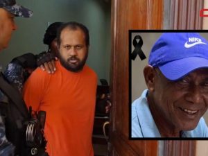 Tres meses de prisión preventiva para hombre acusado de decapitar a su tío en Moca