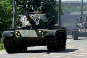 Alemania alerta por rearme de China y aumento de tensión militar en el Indo-Pacífico