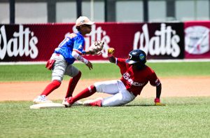 LIDOM confirma que RD no participará en la Serie del Caribe Kids 2026