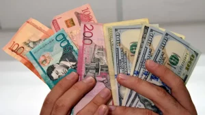 Tasas de cambio: Así cotizan el dólar y el euro en RD este martes