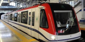 EMT restablece servicio del Metro Línea 2 y Teleférico tras interrupción temporal por falla eléctrica