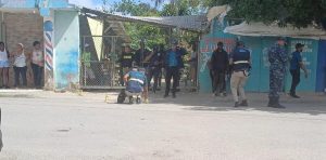 Joven muere durante tiroteo en Santo Domingo Este y otra persona resulta herida