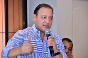 Abel Martínez acusa al PRM de llevar "hambre, miedo e inseguridad" a los dominicanos