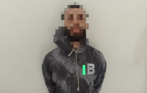 Detienen a hombre acusado de violación sexual y amenazas contra una adolescente en Valverde