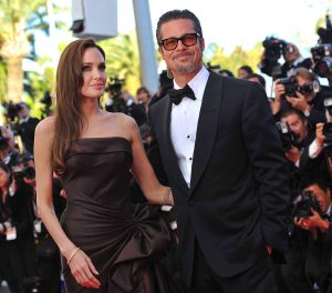 Angelina Jolie rechaza entregar registros financieros a Brad Pitt por viñedo francés