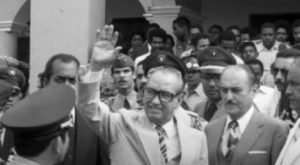 Se cumplen 44 años de la muerte del expresidente Antonio Guzmán