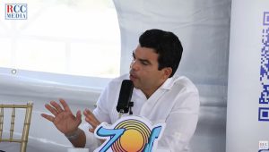 BID financiará el 95 % del programa de saneamiento en Boca Chica que impactará a más 200 mil personas