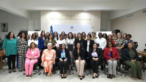 Gabinete de Mujeres presenta acciones para fortalecer Casas de Acogida