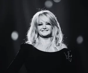 Muere Bonnie Tyler, la voz de “Total Eclipse of the Heart”, a los 75 años