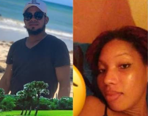 Joven es encontrada muerta en Cabrera; su pareja figura como principal sospechoso