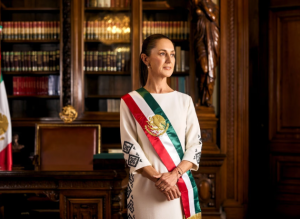México expresa disposición para restablecer vínculos con Perú