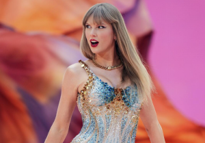 Taylor Swift invierte US$160,000 en la seguridad de su boda