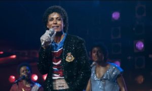 Película de Michael Jackson alcanza un histórico récord en taquilla