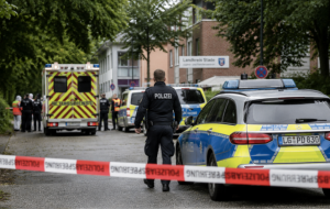 Hallan muerto al presunto autor del tiroteo que dejó seis fallecidos en Alemania