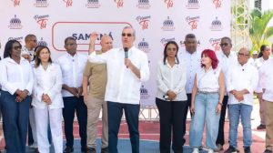 Abinader ordena la intervención inmediata de la carretera Las Terrenas–Sánchez