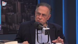 Celso Marranzini afirma que cobro por uso de red a usuarios con paneles solares está establecido por resolución de la SIE