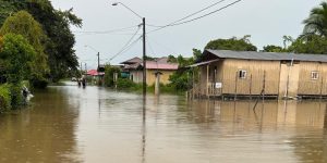 Hallan sin vida a una menor de 12 años tras deslizamiento de tierra en Bocas del Toro