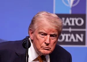 Trump asegura que elecciones de noviembre no condicionan su estrategia sobre Irán