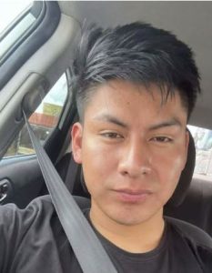Familia de ecuatoriano desaparecido tras salir de Punta Rucia pide ampliar su búsqueda
