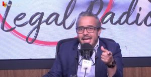 Abogado afirma que el delito de ultraje jurisdiccional ya existe en la legislación dominicana