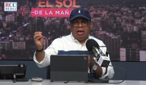 Eury Cabral proyecta meta turística en 12 millones y aclara sobre mensaje Francisco Javier
