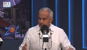 Osmar Benítez afirma que permisos de importación “siempre se han vendido” y plantea retomarlos mediante subastas públicas