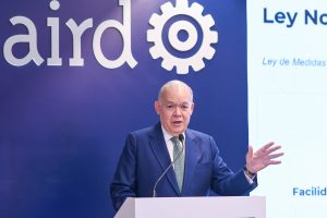DGII presenta ante la industria dominicana su hoja de ruta de modernización tributaria
