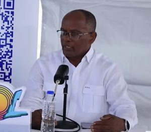 CORAABO afirma proyecto sanitario marcará una nueva etapa para Boca Chica