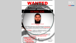 Solicitan capturar en RD a prófugo buscado por homicidio en EE. UU.