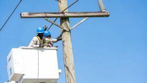 ETED anuncia interrupciones eléctricas temporales en varias provincias