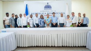 Edesur invertirá RD$421.4 millones en redes eléctricas de Azua