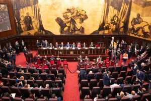 Cambios al Código Penal reducen penas por difamación y limitan delito de ultraje