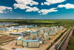 Las Parras recibirá 2,400 internos trasladados desde La Victoria
