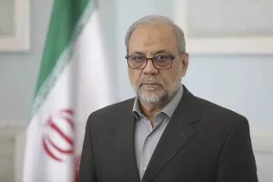 Irán afirma que mantendrá ataques contra intereses de EE. UU. mientras persista el conflicto