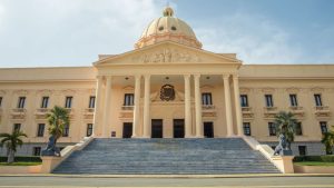 Abinader modifica el Consejo de Administración de la Presa de Monción