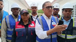 Director de Infraestructura Escolar anuncia nuevas aulas en Independencia