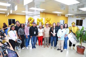 JCE supera los dos millones de nuevas cédulas entregadas en el país