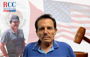“El Mayo” Zambada será condenado a cadena perpetua en Estados Unidos