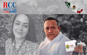 Fiscalía de Veracruz señala a alcalde como presunto autor intelectual del asesinato de periodista Roxana Guzmán