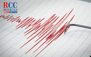 Sismo de magnitud 3.1 se registra en las cercanías de Bonao