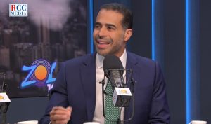 Dantés sobre Wander Franco: “La carrera se la dañó él; poco importa que tenga dinero, la ley es igual para todos”