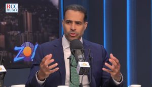 José Dantés critica que modificaciones al Código Penal se hagan “al vapor”