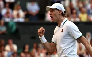 Wimbledon 2026: Sinner impone su ley y Noskova desata la locura checa en Londres