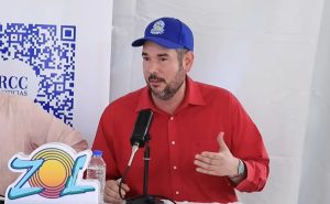 José Martínez garantiza que obra sanitaria cumplirá estrictas normas del BID