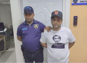 Hombre se entrega a la PN por violación a hijastra